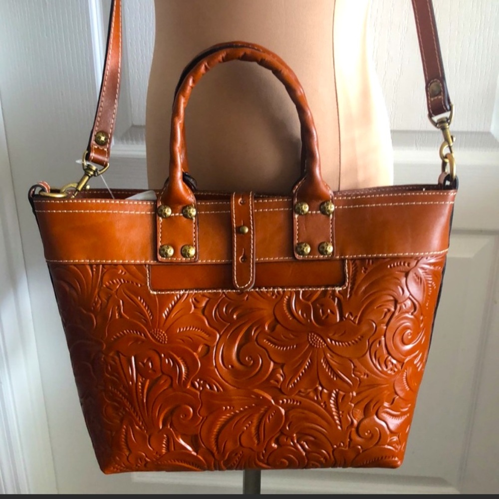 Patricia Nash Analía Purse - Make An Offer